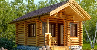 Строительство бани Кингисепп цена в августа от 11547 руб. м2