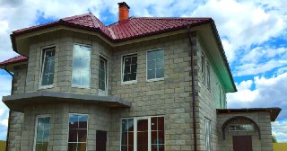 Строительство из теплоблока под ключ Кингисепп цены от 12702 руб.