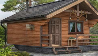 Проекты бань из пеноблоков от 3674 рублей в Кингисеппе - Строй-Мск | Услуги под ключ